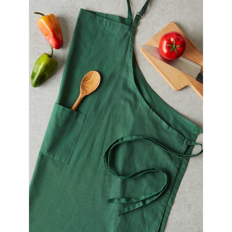 DII Stone XL Chef Apron