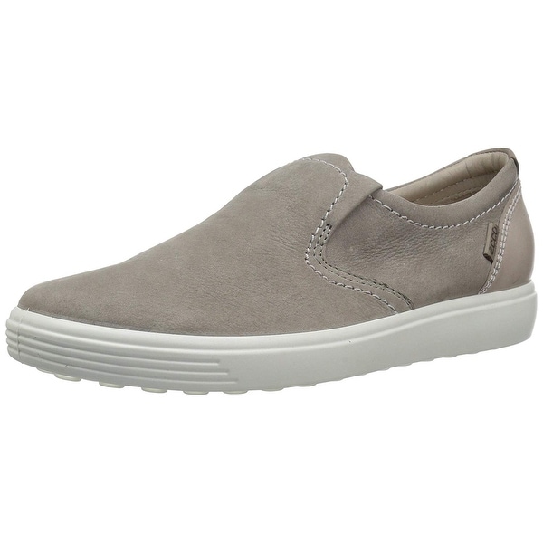 ecco womens shoes slip on