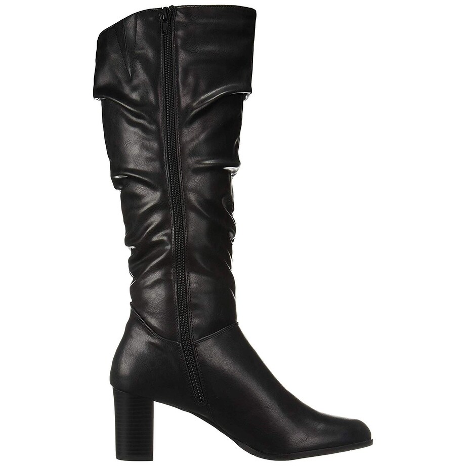 easy street women's boots