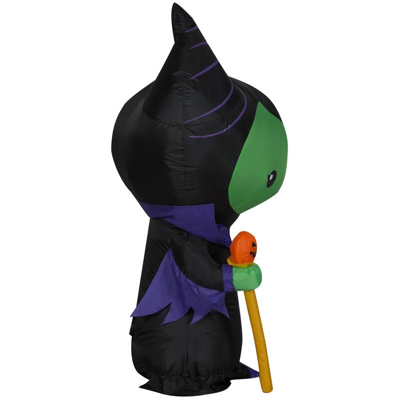 Airblown Inflatable Maleficent