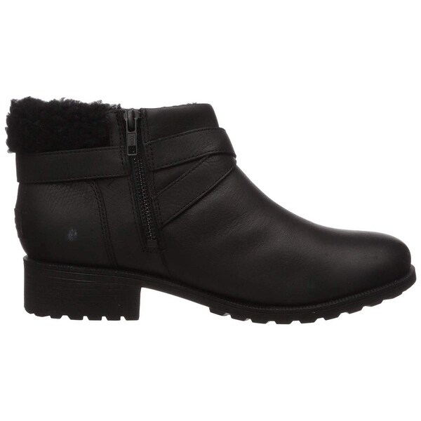 womens ankle ugg boots
