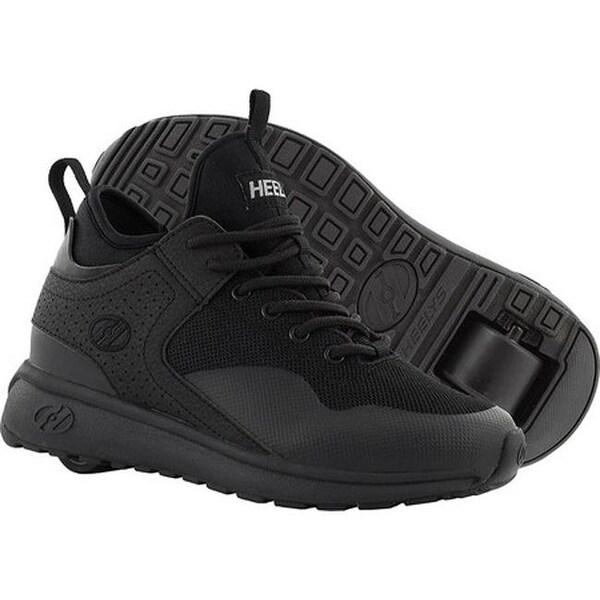 heelys piper triple black