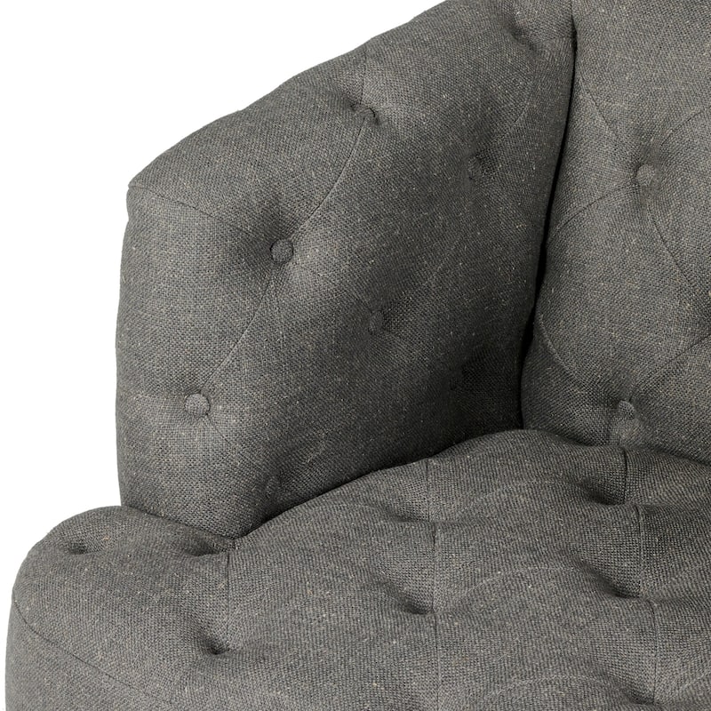 Haven Home Revere Swivel Chair