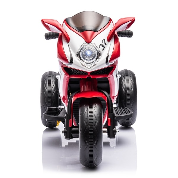 Kids electric ride on motorbike online