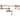 Whitehaus WHKPFCR3-9550-NT Vintage III Plus 1.8 GPM Wall Mounted