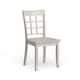 Option Antique White