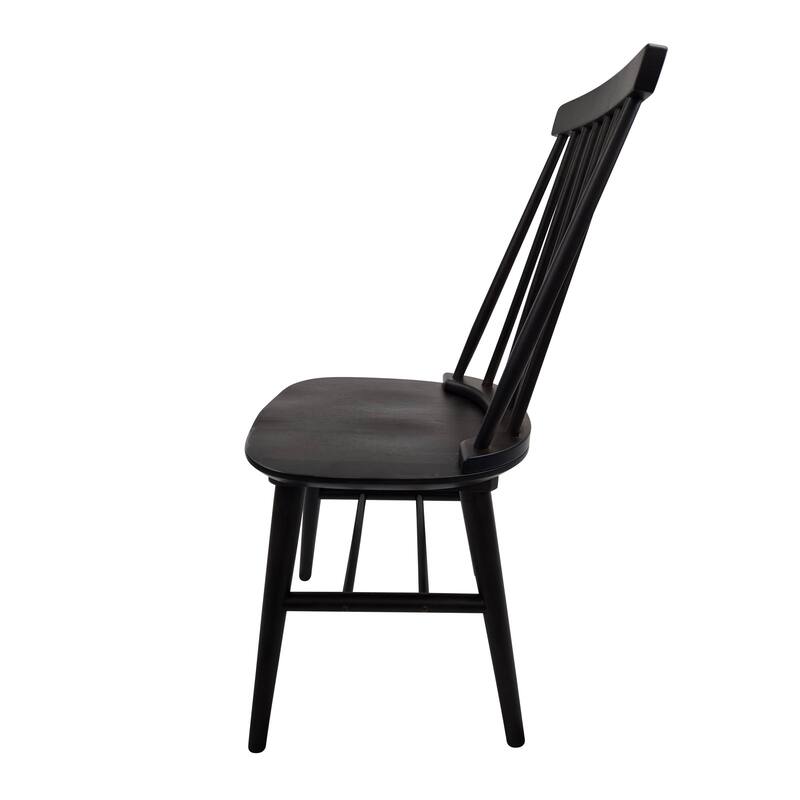 Carolina Living Eton Slat Dining Chair