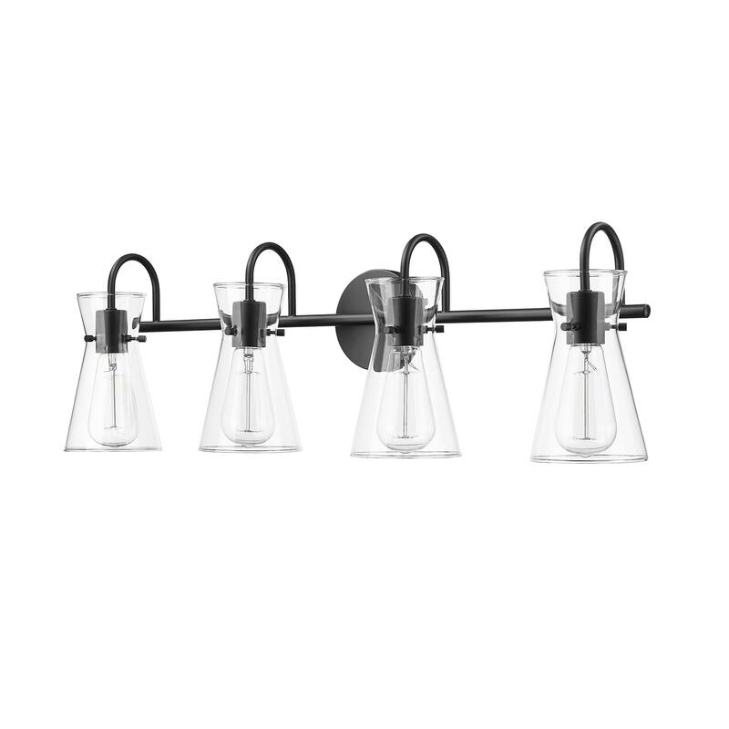 Millennium Lighting Camellia 2/3/4 Light Vanity Fixture