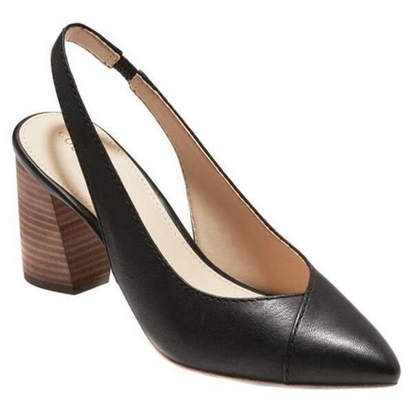 cole haan cadee slingback pump