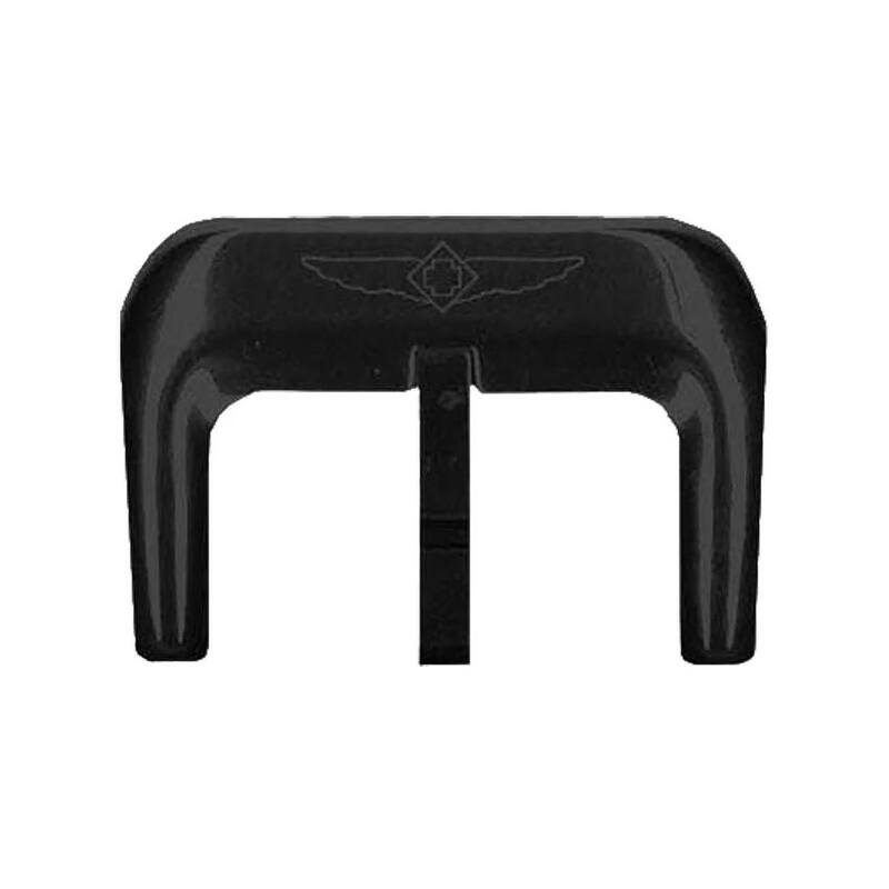 Invicta Men's 37231 Pro Diver Quartz Chronograph Black, Red Dial Watch - Black