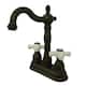 Option Oil Rubbed Bronze