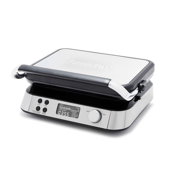 Buy a 3-in-1 Grill - Griddle - Waffle Machine Maker, G48TD