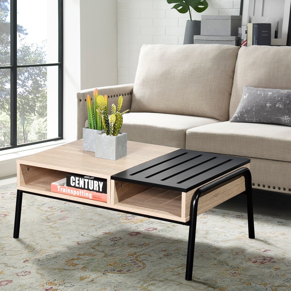 Buy Carbon Loft Coffee Tables Online at Overstock | Our Best 
