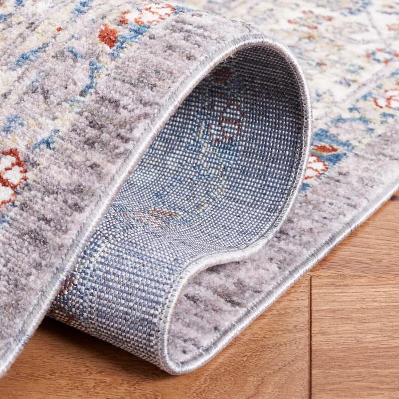 SAFAVIEH, Olympia Desdemona Abstract Rug