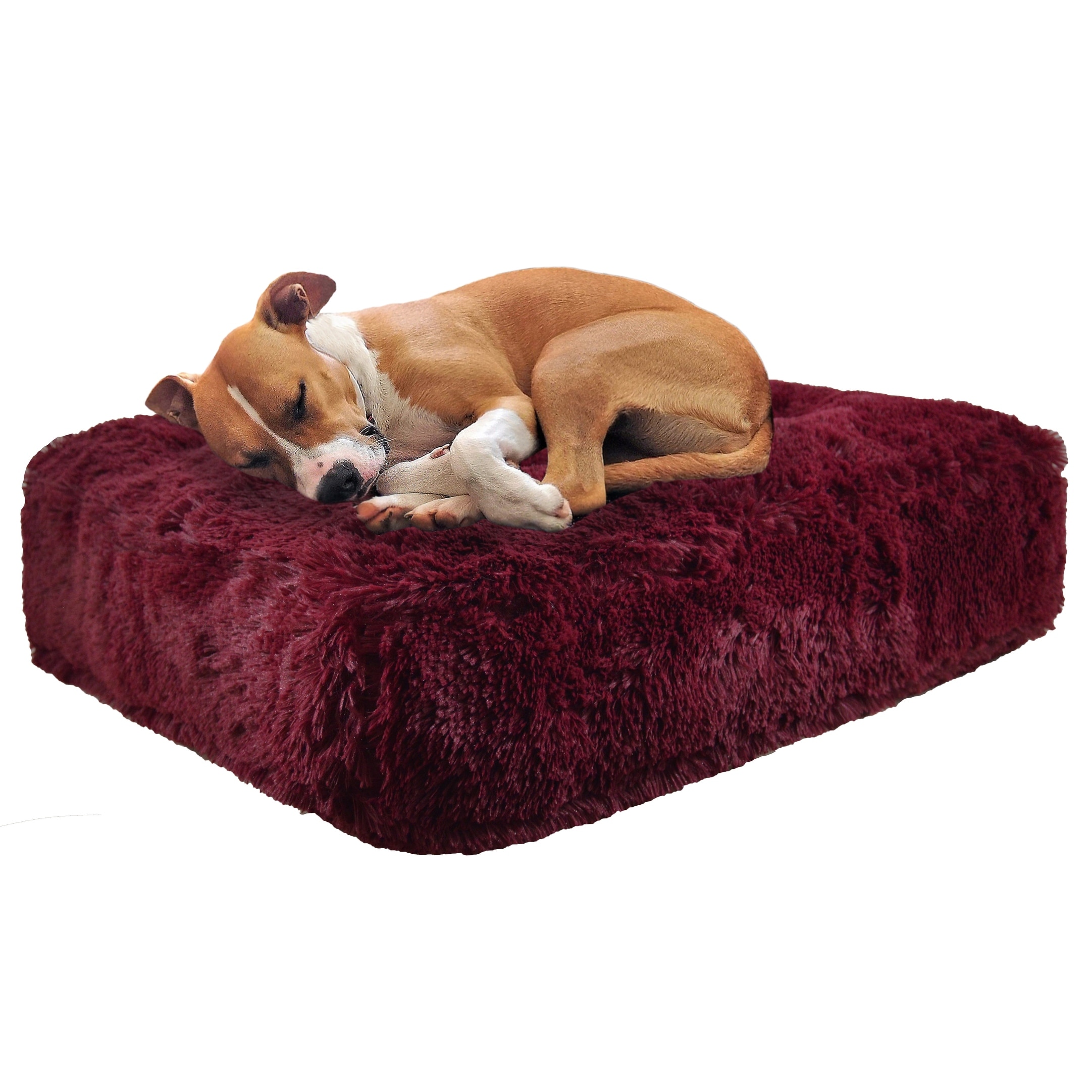 rosewood orthopedic dog bed