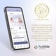 preview thumbnail 8 of 9, Hubble Connected SkyVision AI Enhanced Smart Camera Baby Monitor with Secure Wi Fi Connection