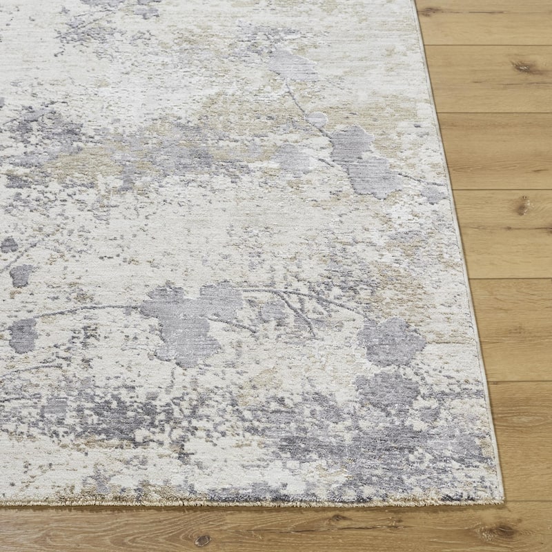 Livabliss Gakko Rustic Area Rug