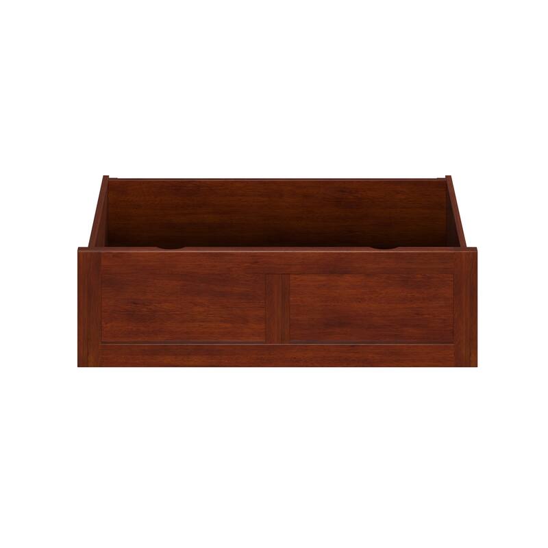 AFI Twin Size Foot Drawer