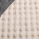 preview thumbnail 21 of 56, SAFAVIEH Faux Rabbit Bubble Ondine Machine Washable & Slip Resistant Shag Rug