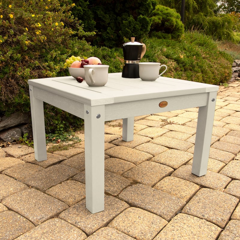 HIGHWOOD Adirondack Side Table