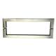 Option Brushed Nickel
