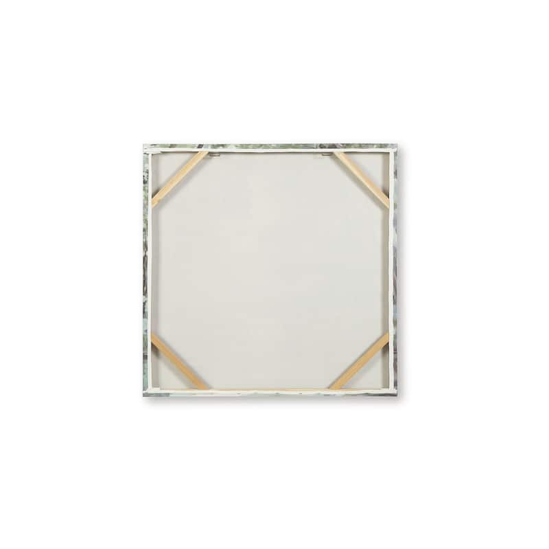 Signature Design by Ashley Evermaddick Green/Gray Wall Art