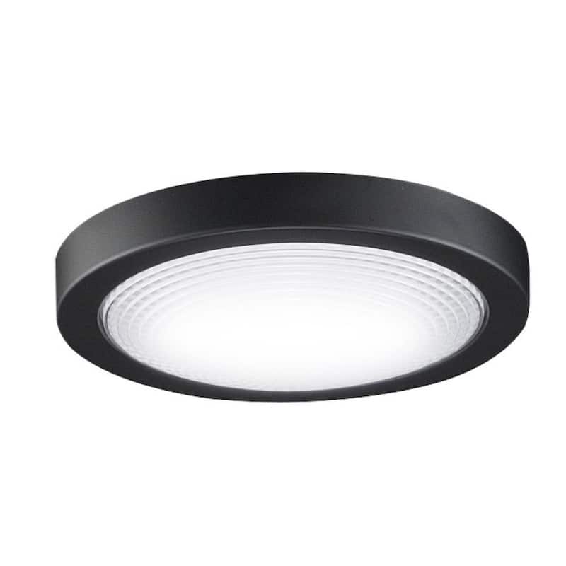 Fanimation Spitfire Ceiling Fan LED Light Kit - Black