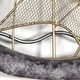 preview thumbnail 17 of 15, Adeco 3D Metal Ship Wall Decoration Sailboat Wall Sculpture