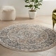 preview thumbnail 28 of 99, Nourison Quarry Indoor only Persian Area Rug.