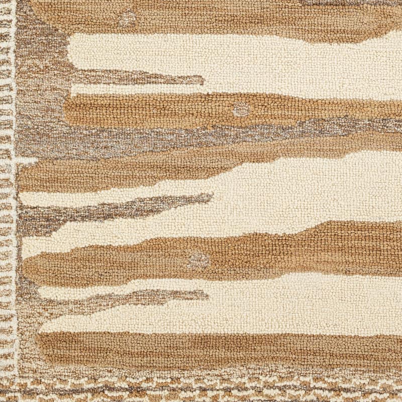 Livabliss Cherokee Bohemian & Eclectic Area Rug
