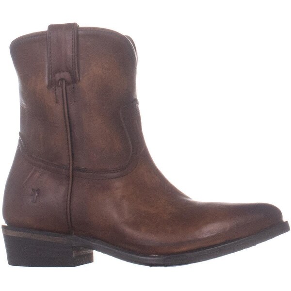 frye billy cognac
