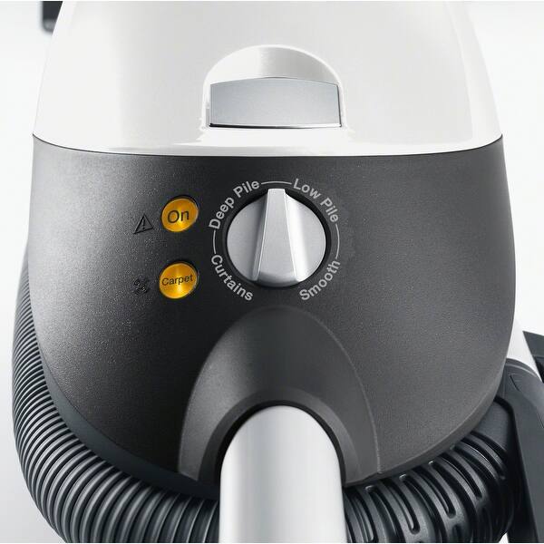 Shop Miele Dynamic U1 Cat And Dog Upright Active Air Clean Vacuum