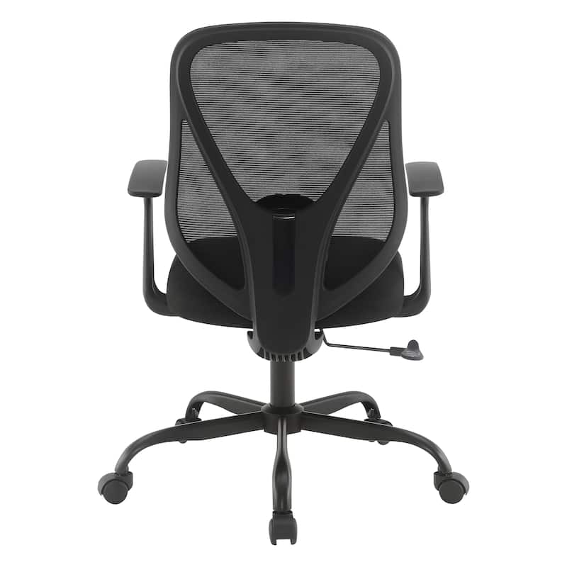 Ventilated Seating Office Chair