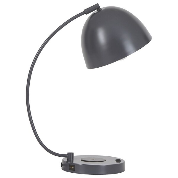 Bed bath beyond desk hot sale lamp