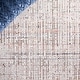 preview thumbnail 7 of 12, SAFAVIEH Harlow Slip Resistant Flaviana Oriental Rug
