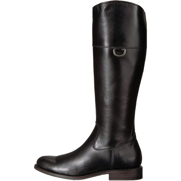 frye jayden d ring boot