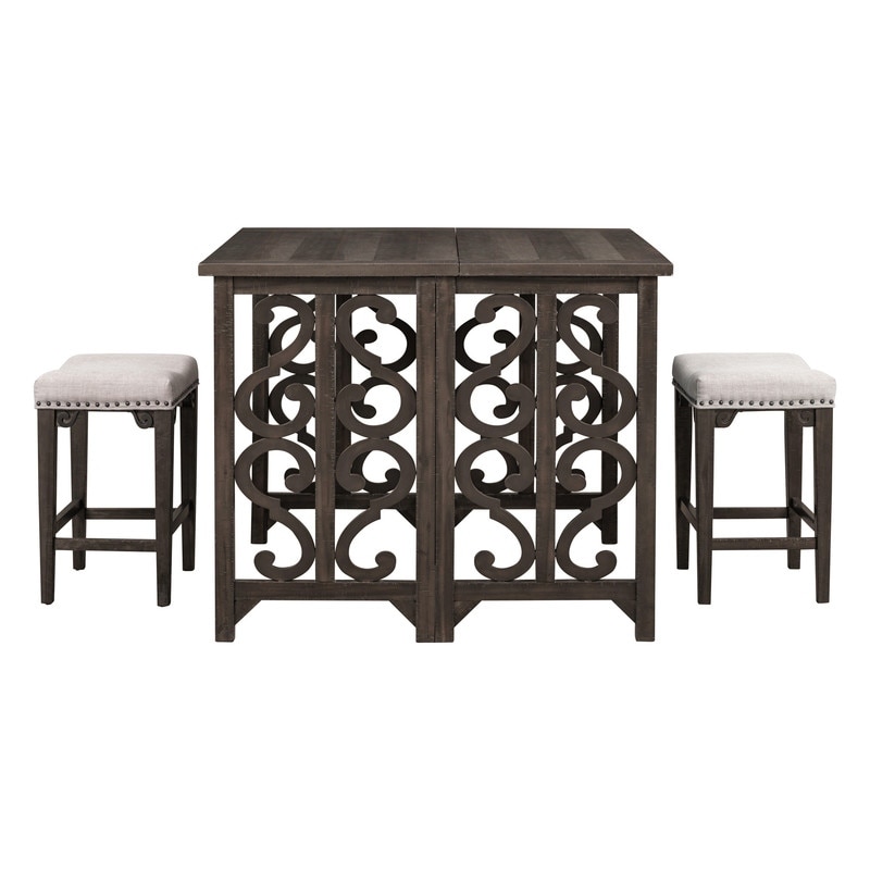 3 piece hotsell retro dining set
