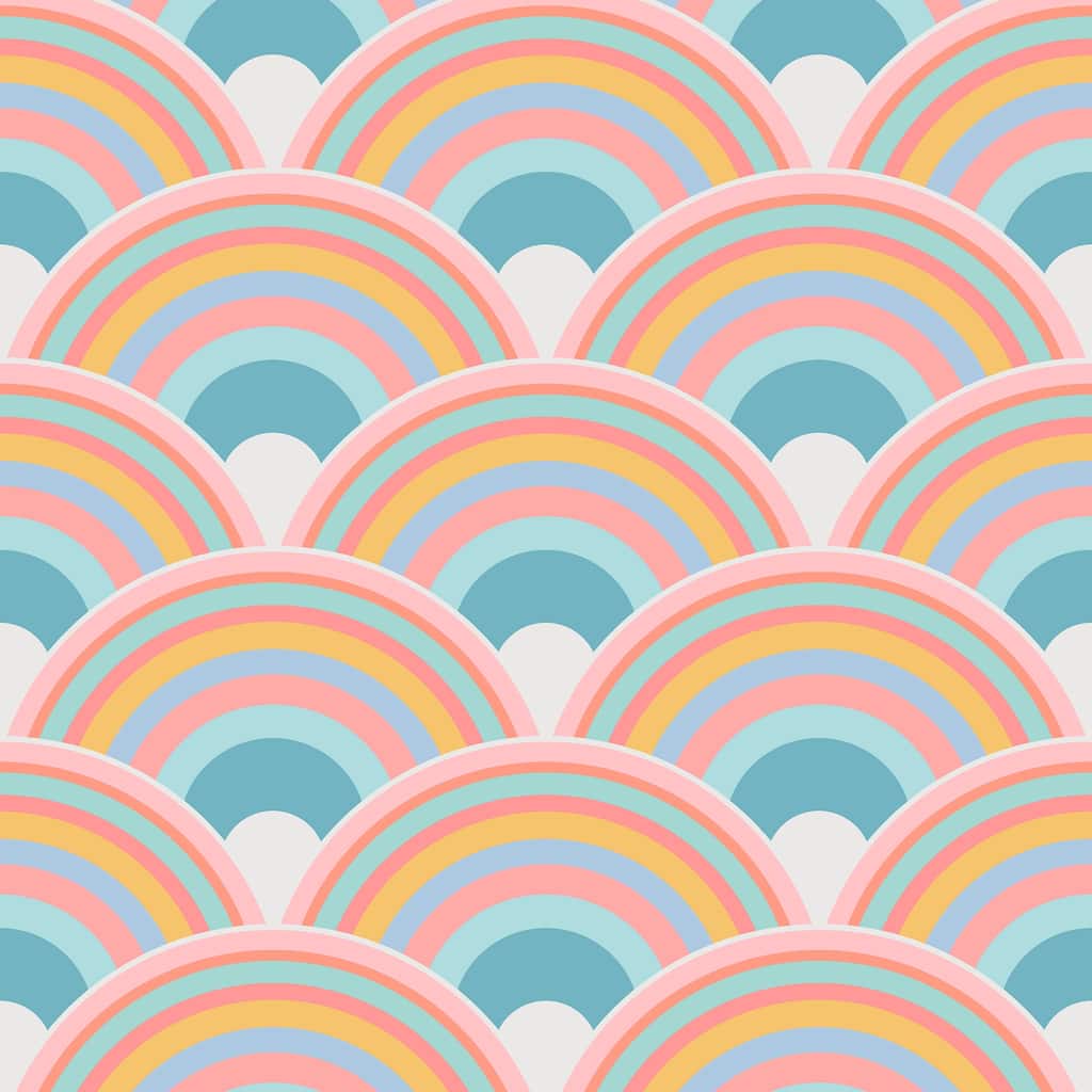 Envy Curve Sky Wallpaper