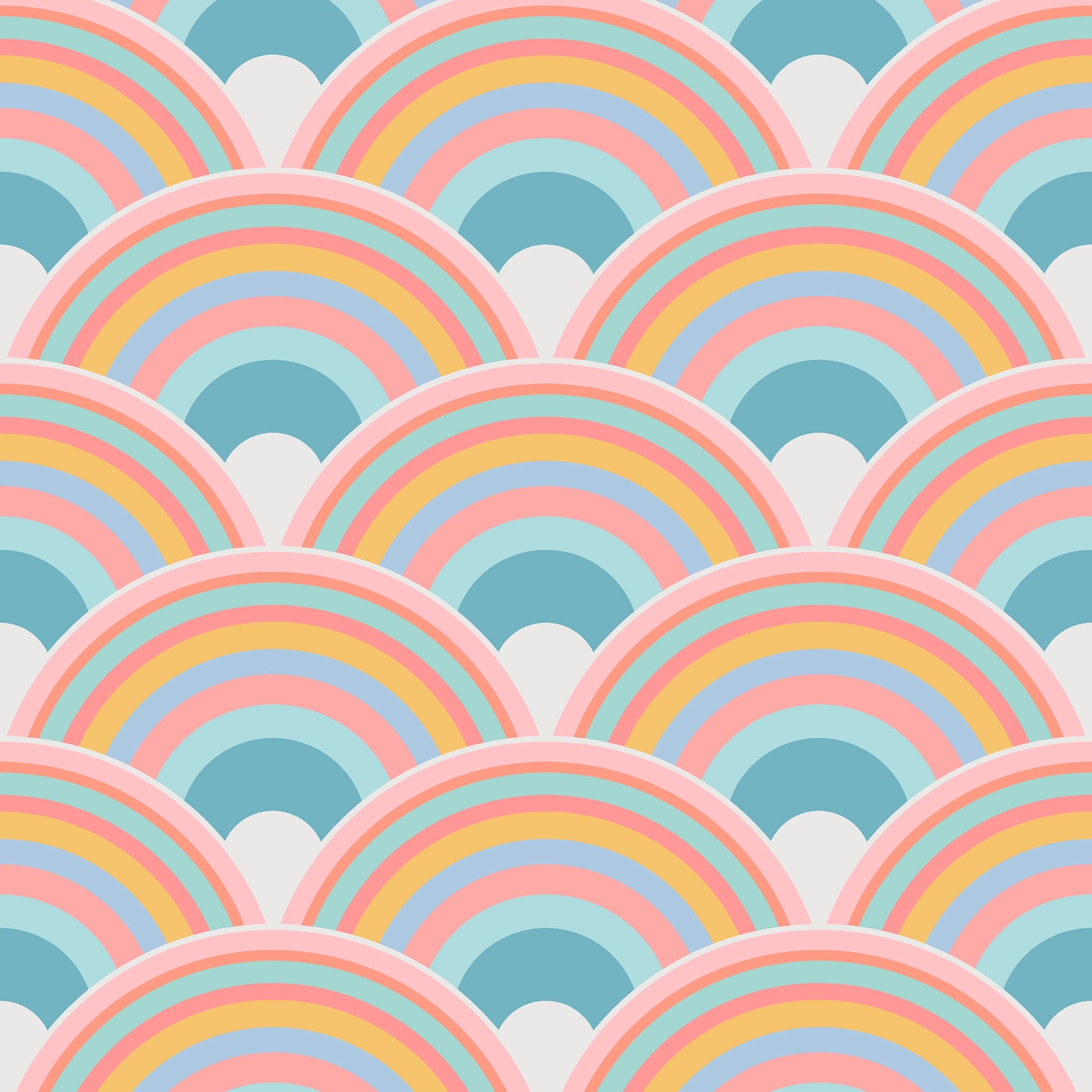 Envy Curve Sky Wallpaper