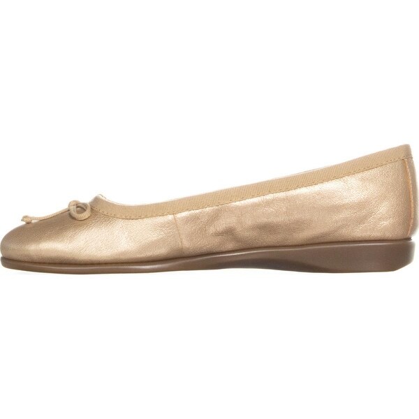 aerosoles teashop ballet flats