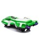 preview thumbnail 57 of 102, Electric 24V Scooter for Kids, 5.59-6.84 MPH, Gravity Steering, Helmet & Knee Pads Included, Ages 6+