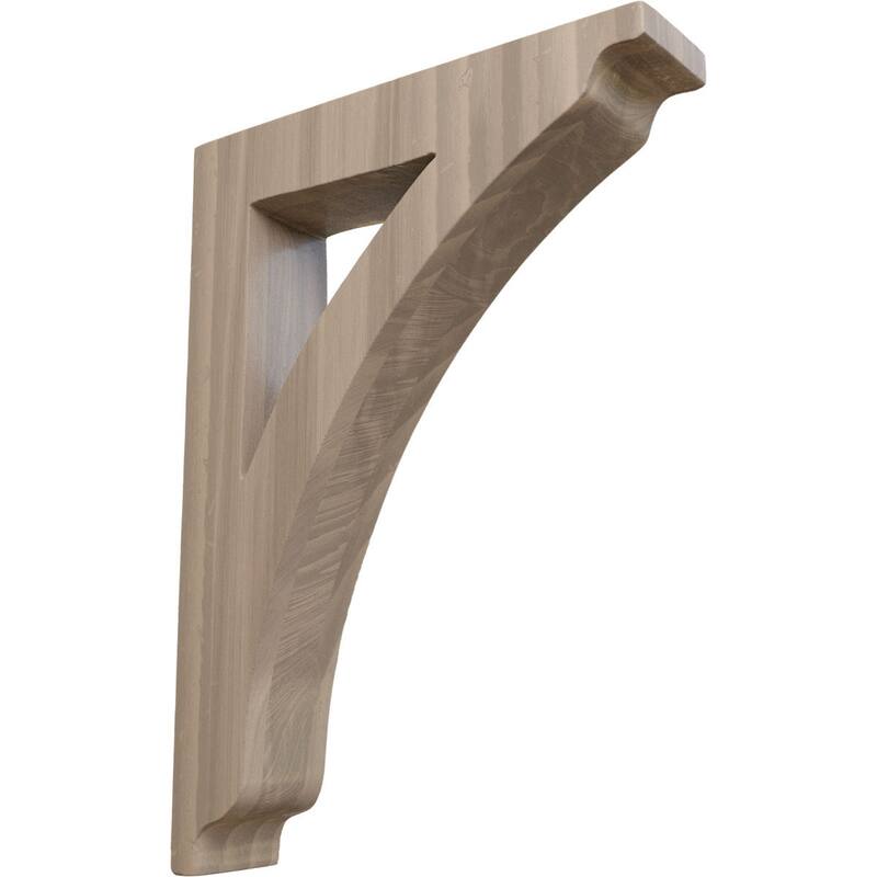 Thorton Wood Bracket