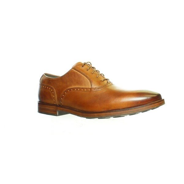 hamilton grand plain toe oxford