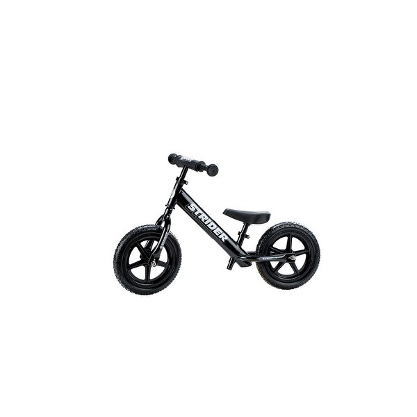 bike ages