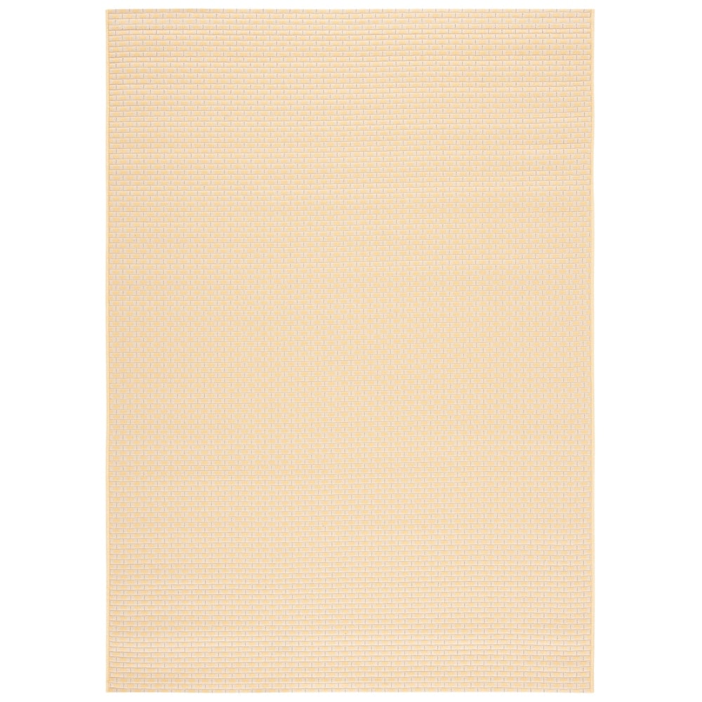 SAFAVIEH Courtyard Rosemie Indoor/ Outdoor Waterproof Patio Backyard Rug