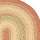 preview thumbnail 40 of 73, SAFAVIEH Handmade Braided Jemima Country Rug