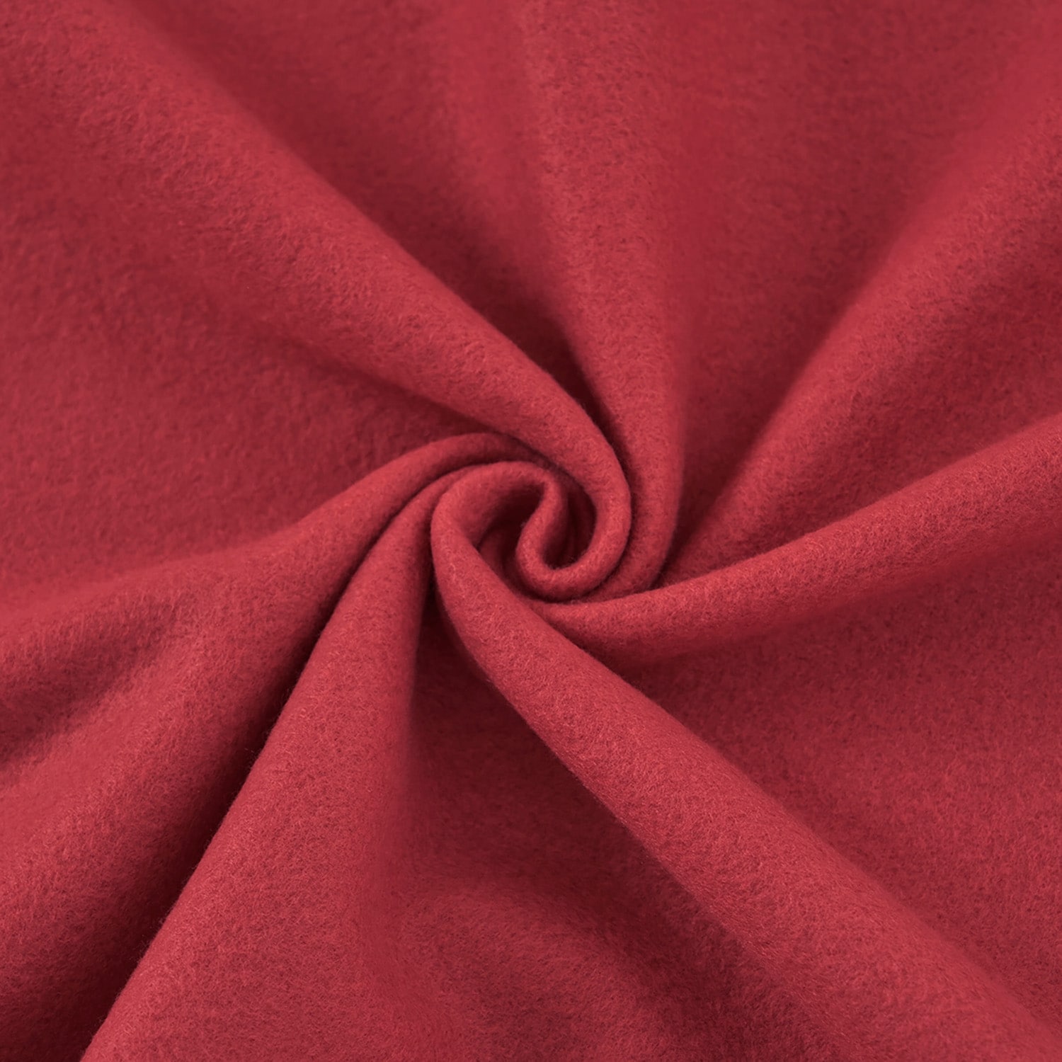 Cozy Summer Satin Fleece Blanket for Warmth & Comfort  -image