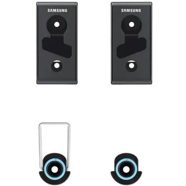 Shop Samsung Mini Wall Mount Compatible With All 33 65 2017 2018 2019 Fptvs Curved Samsung Tvs Overstock 28730706