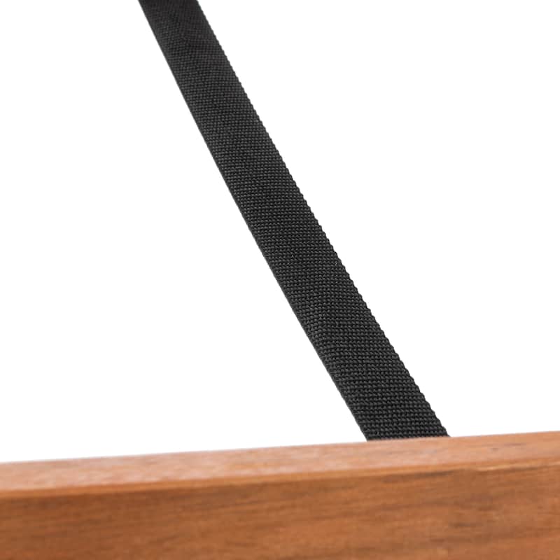SAFAVIEH Outdoor Sebahat 4-Tier Shelf - 16Wx25Dx69H