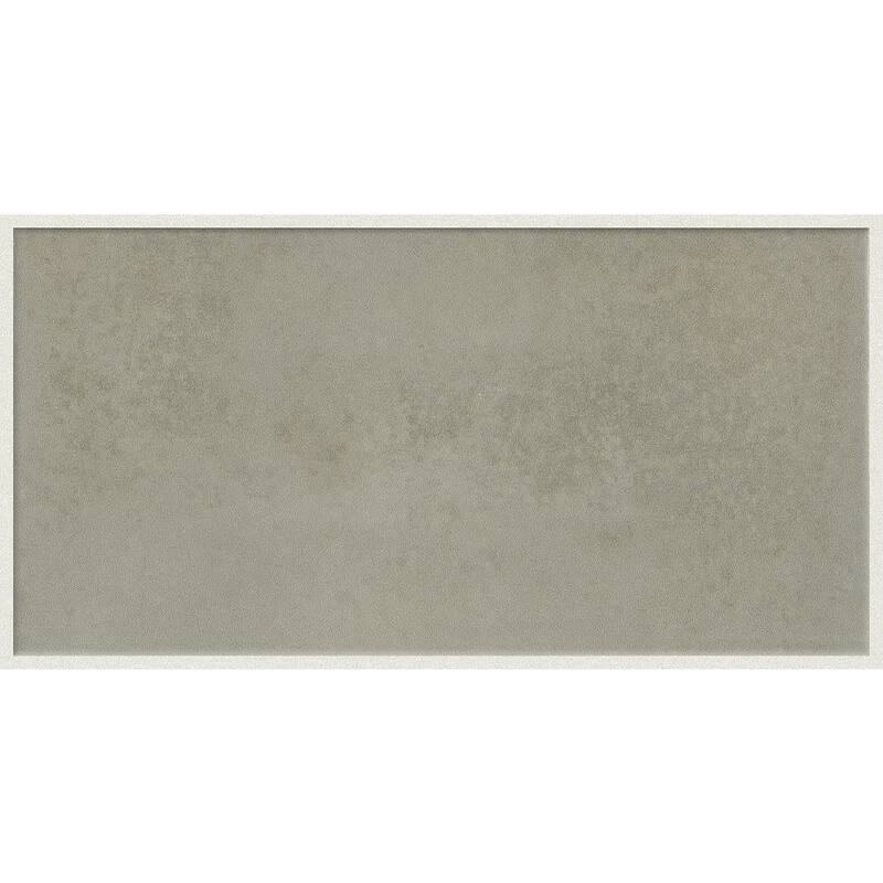 Shaw 491TS Halftone - 4" x 8" Rectangle Floor and Wall Tile - Glossy - Soft Mint